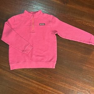 Unworn Vineyard Vines Sweatshirt